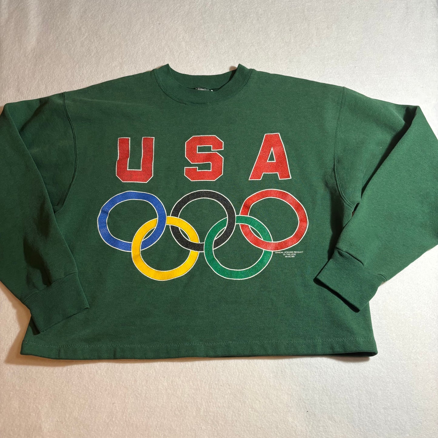 Men's Sweatshirt Medium