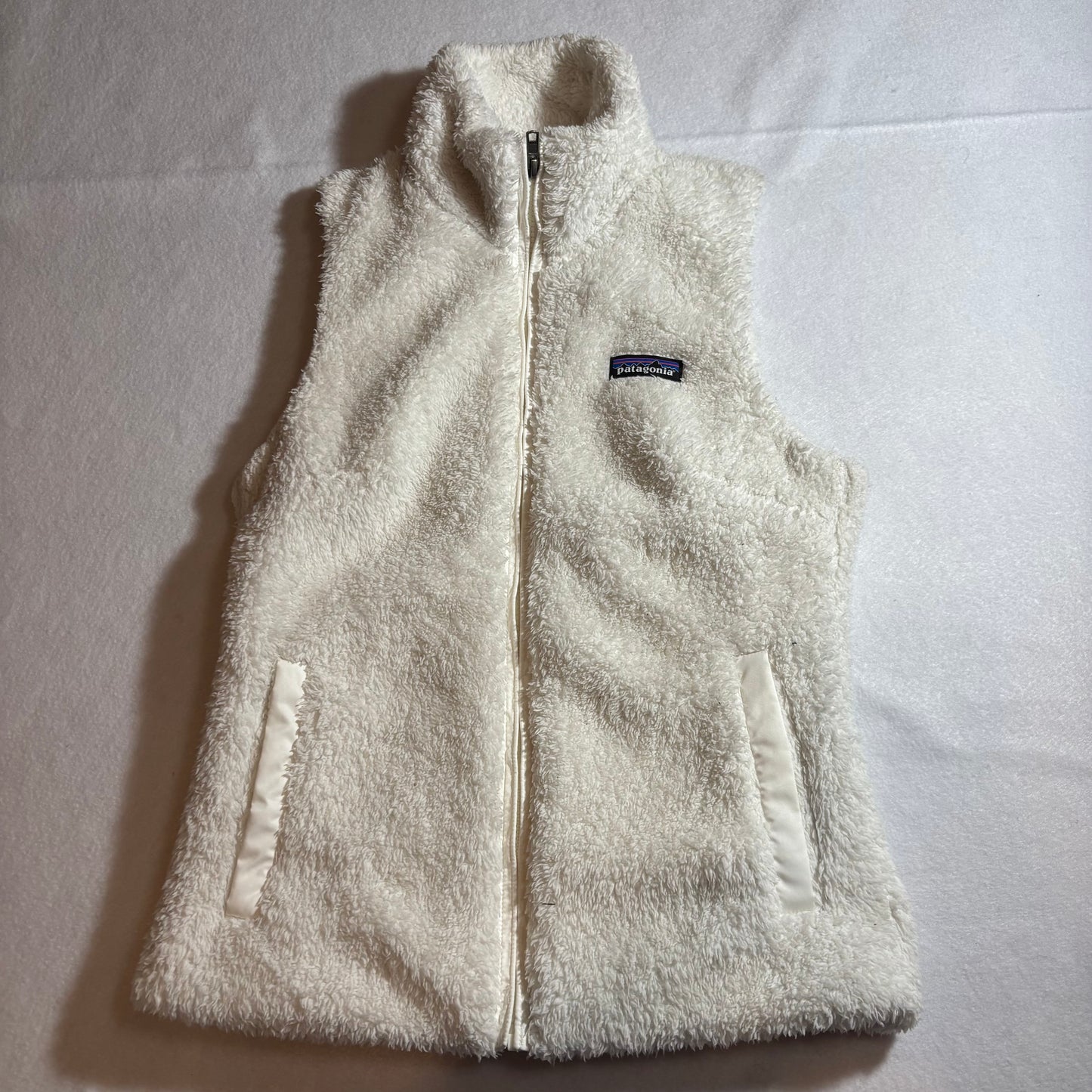 Women’s Vest XS