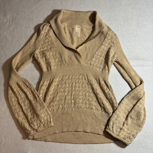 Women’s Sweater Medium