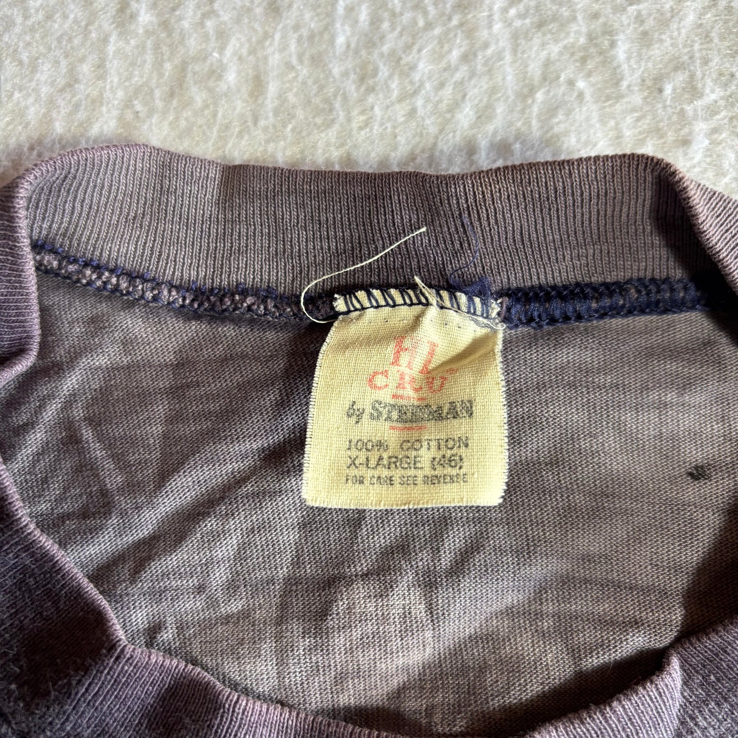 Men’s Shirt XL