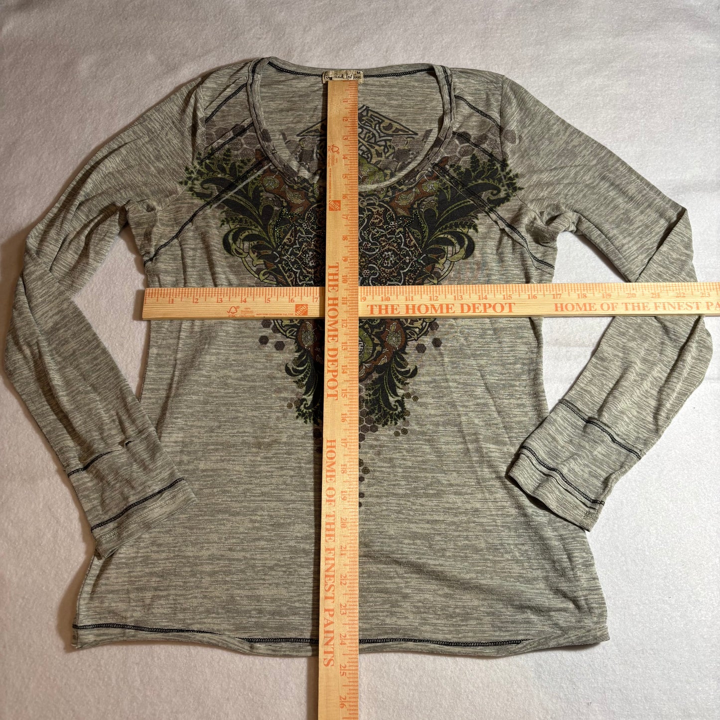 Women's Shirt Medium