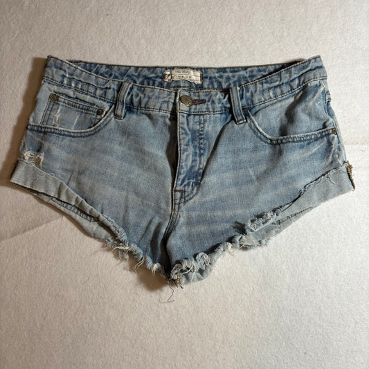 Women's Shorts 27