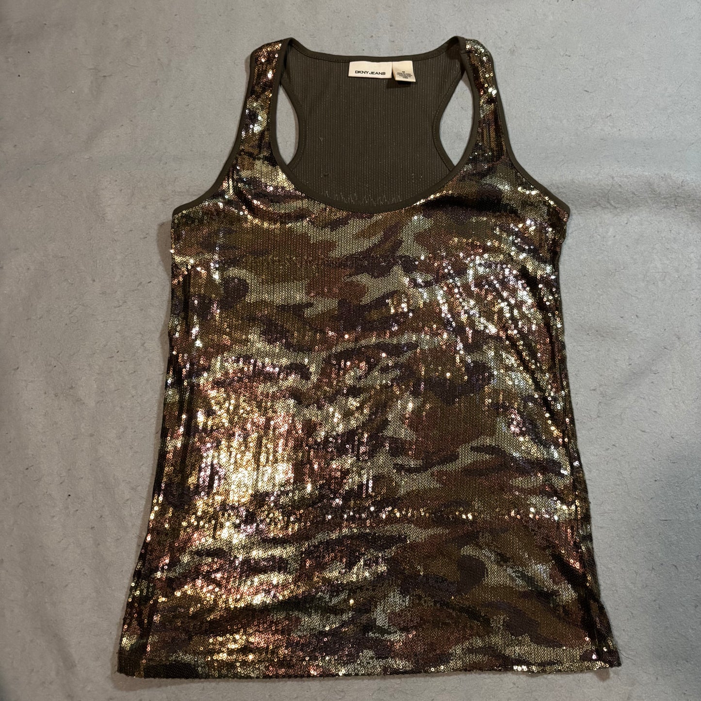 Women's Tank Top Medium