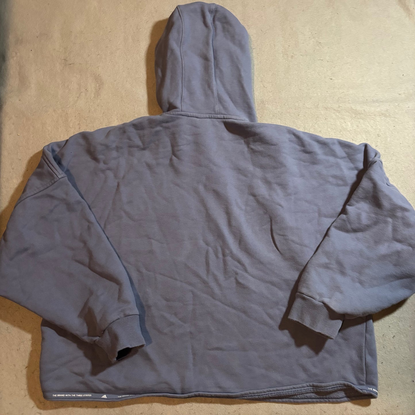 Women’s Hoodie Large