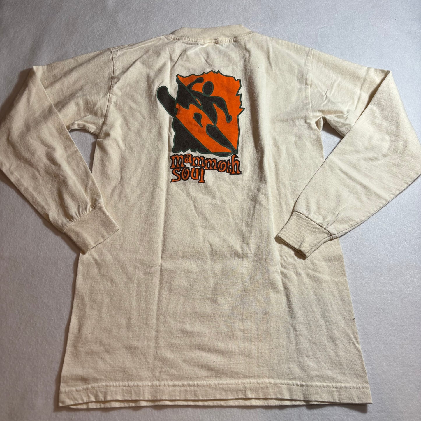 Men's Shirt Small