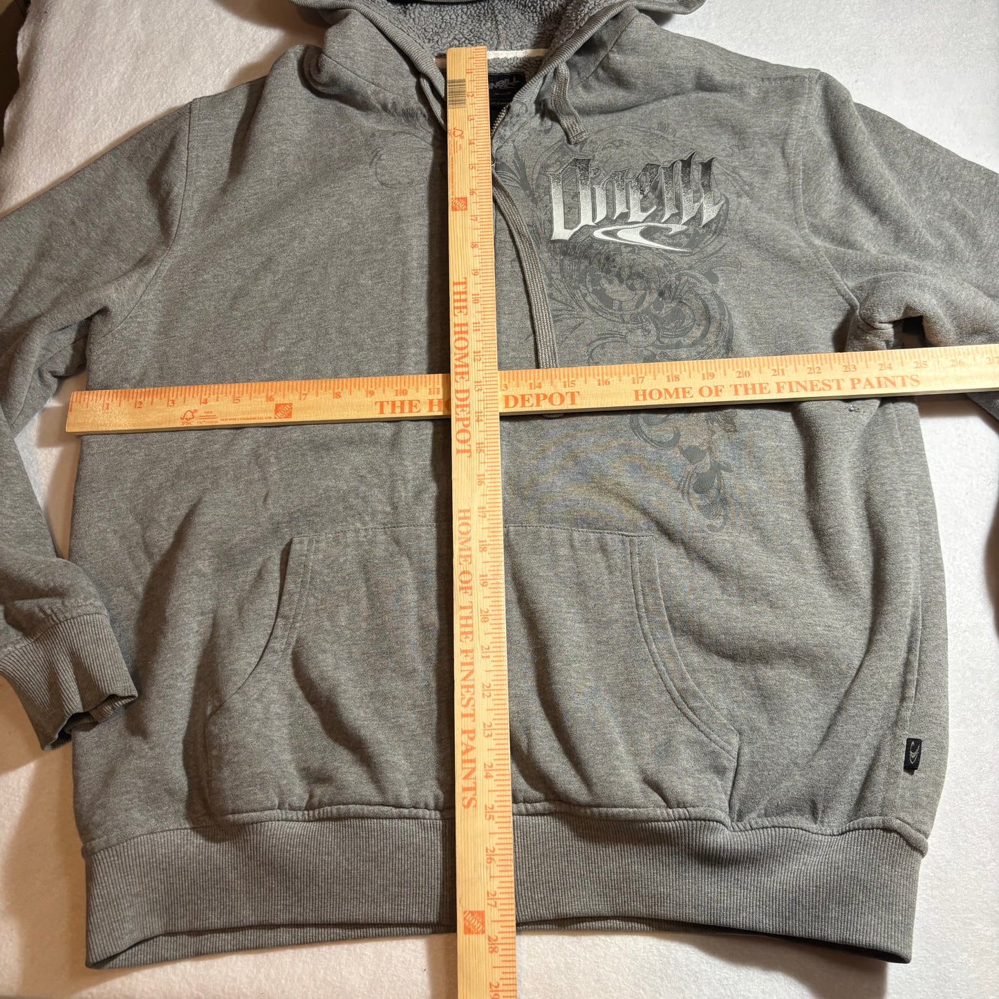 Men's Hoodie XL