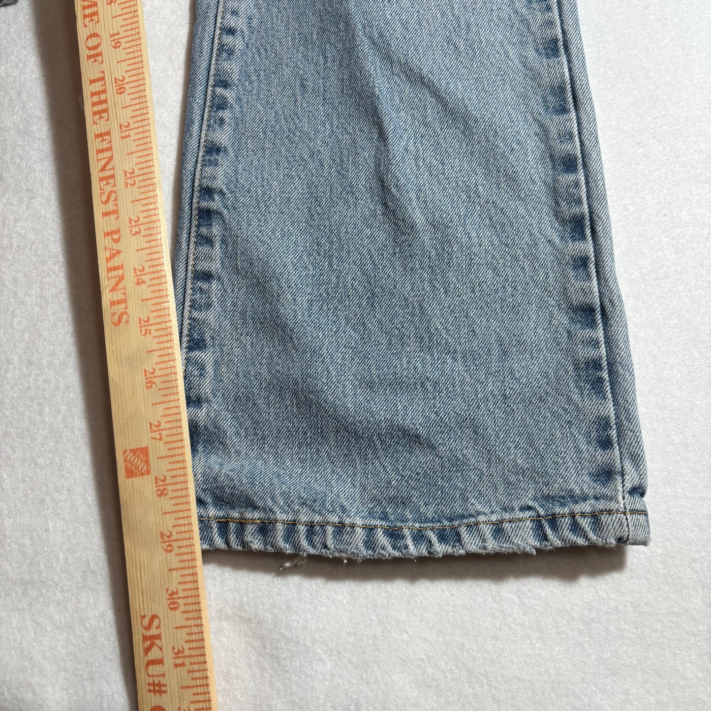 Men's Jeans 33 x 30