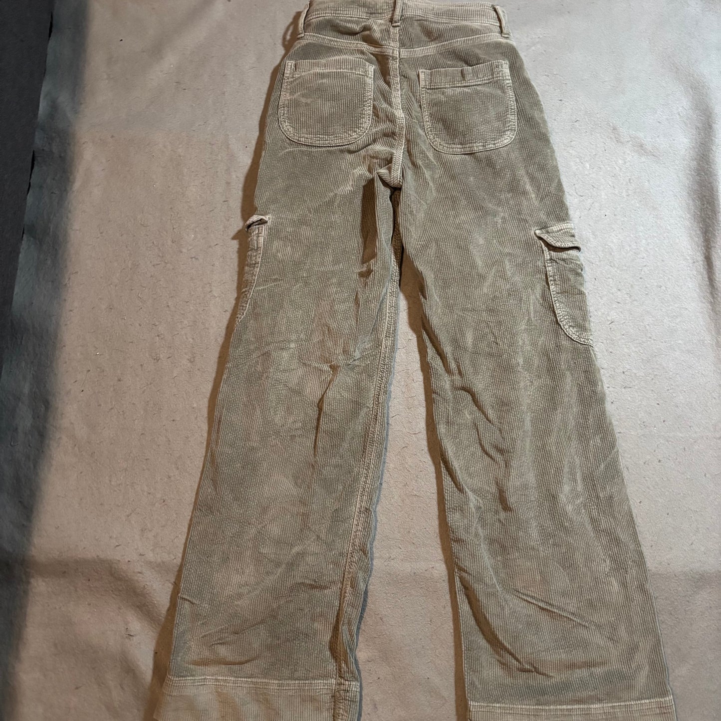 Women's Pants 000