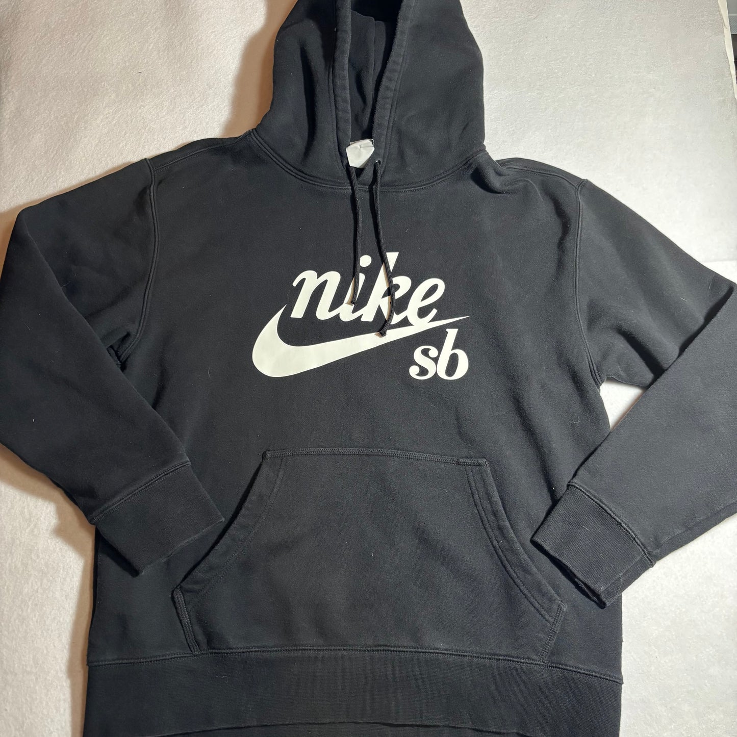 Men's Hoodie Medium