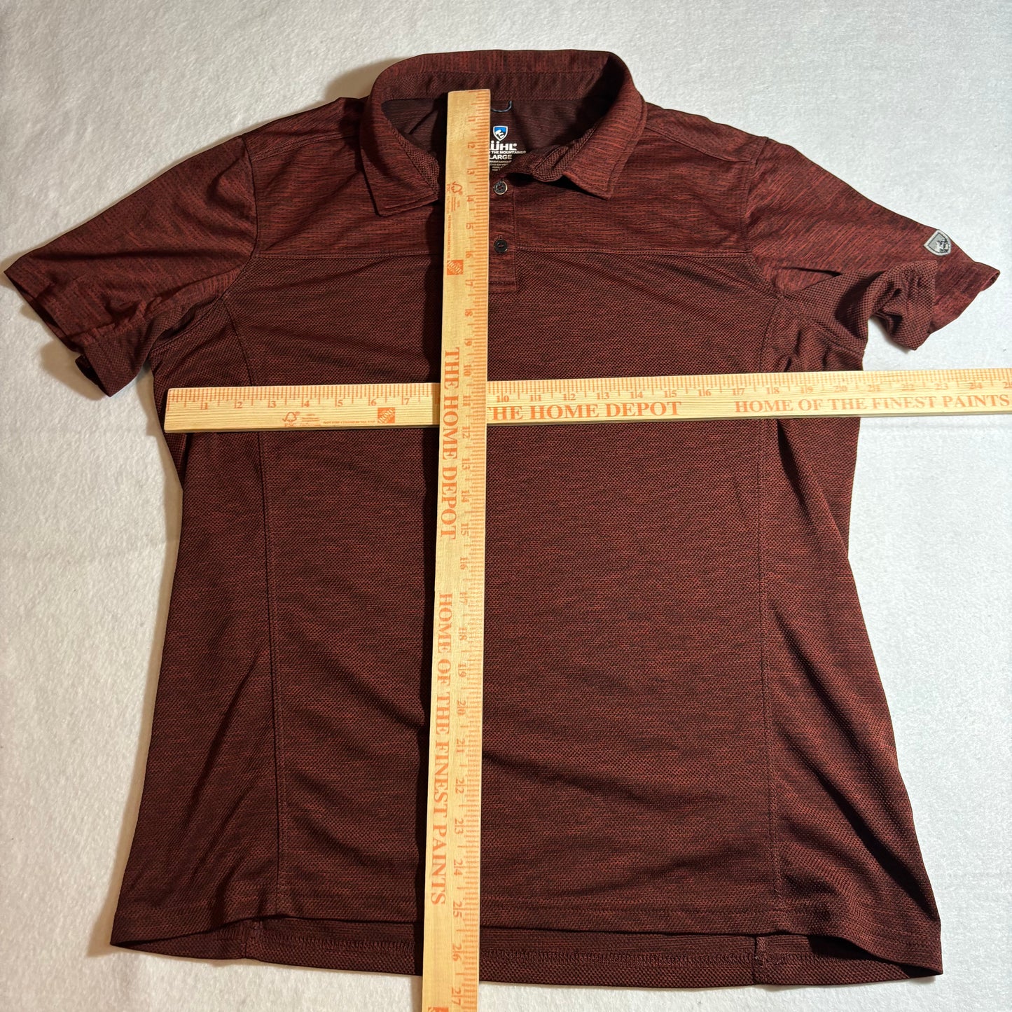 Men's Shirt Large