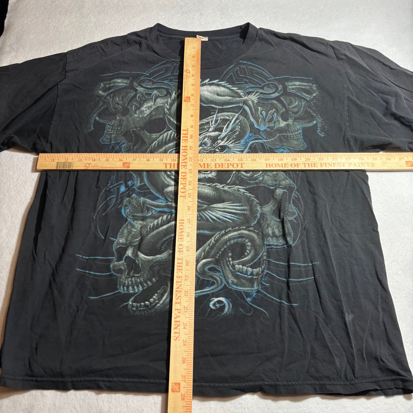 Men's Shirt 2XL