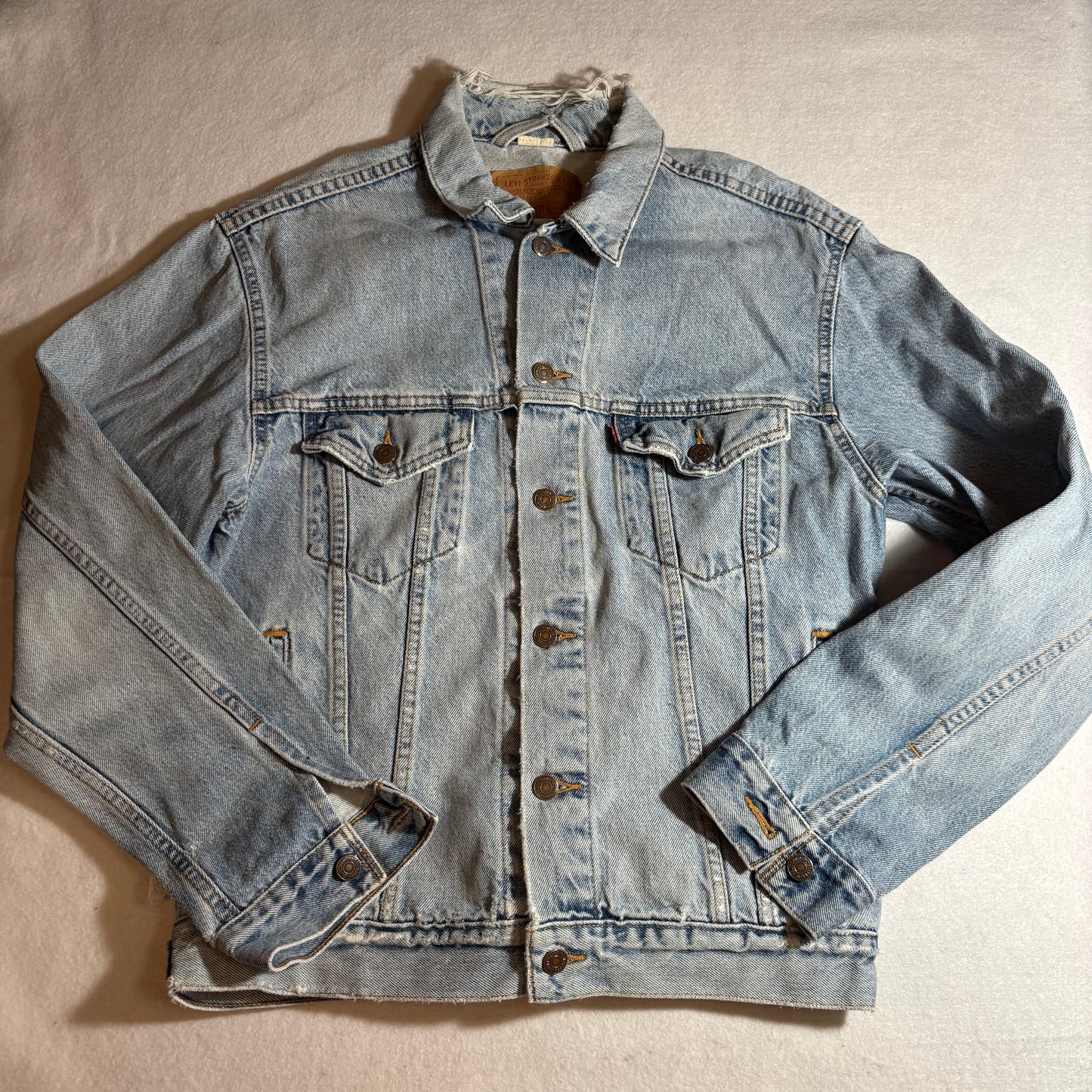 Men's Jacket Medium