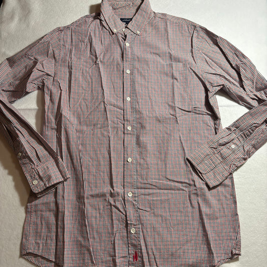 Men's Button Shirt XL