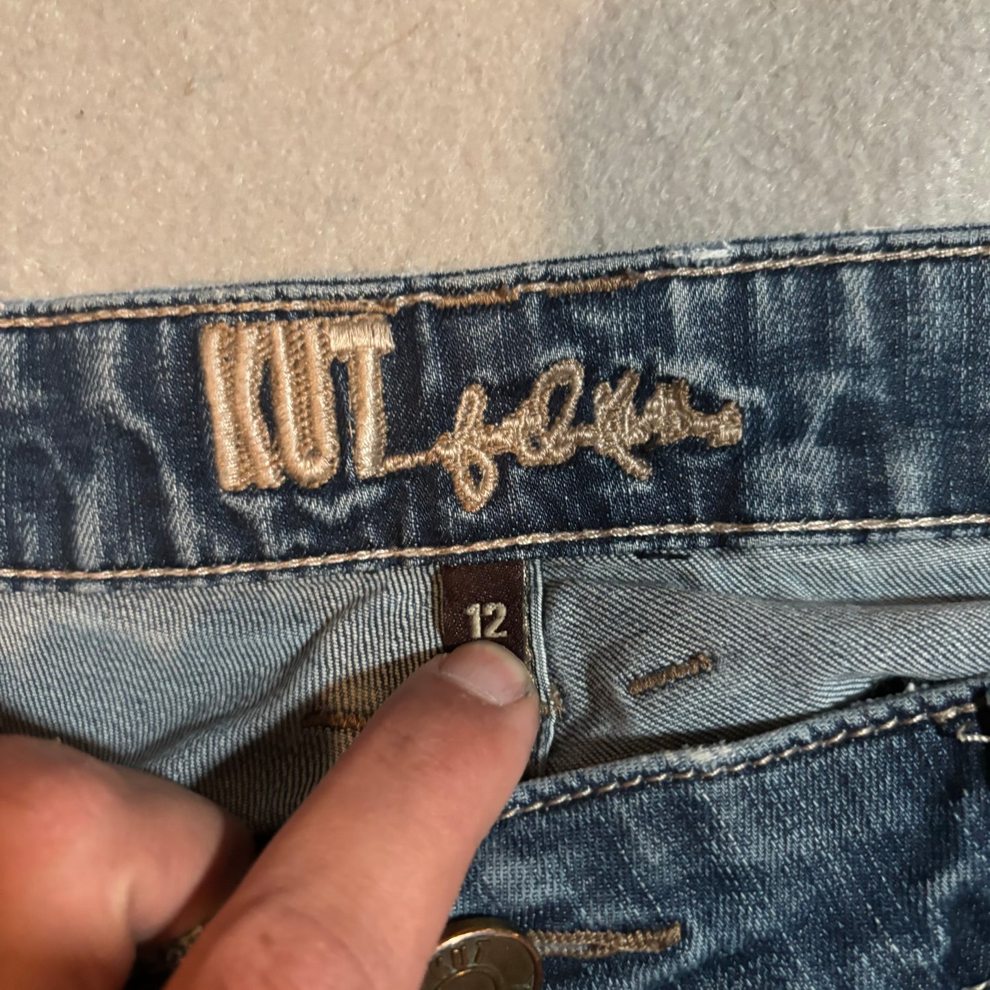 Women's Jeans 12