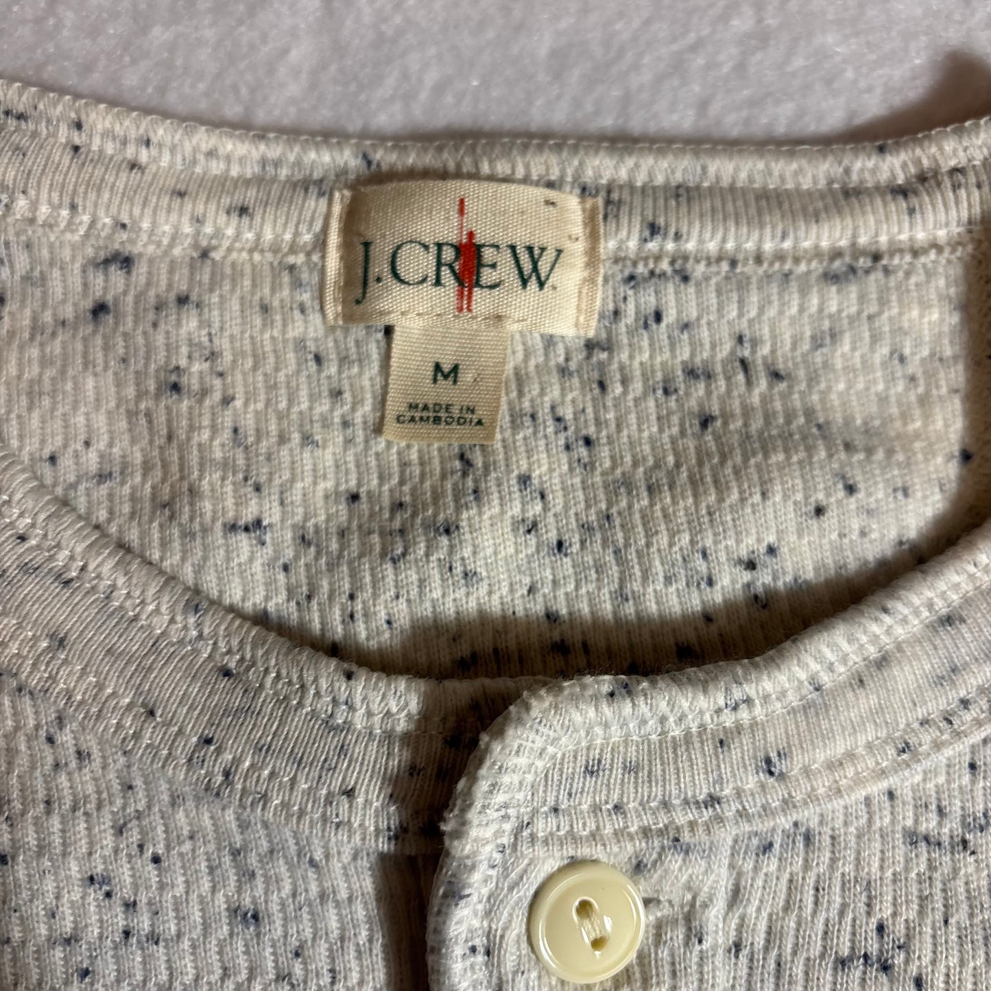 Men’s Shirt Medium