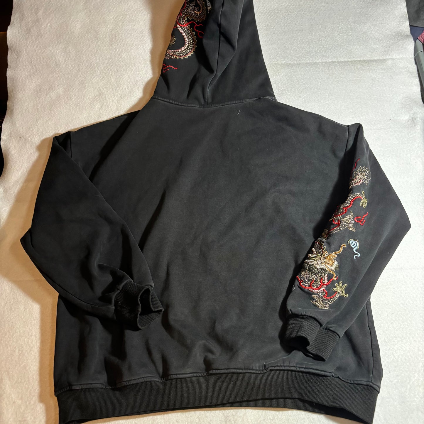 Men's Hoodie XL