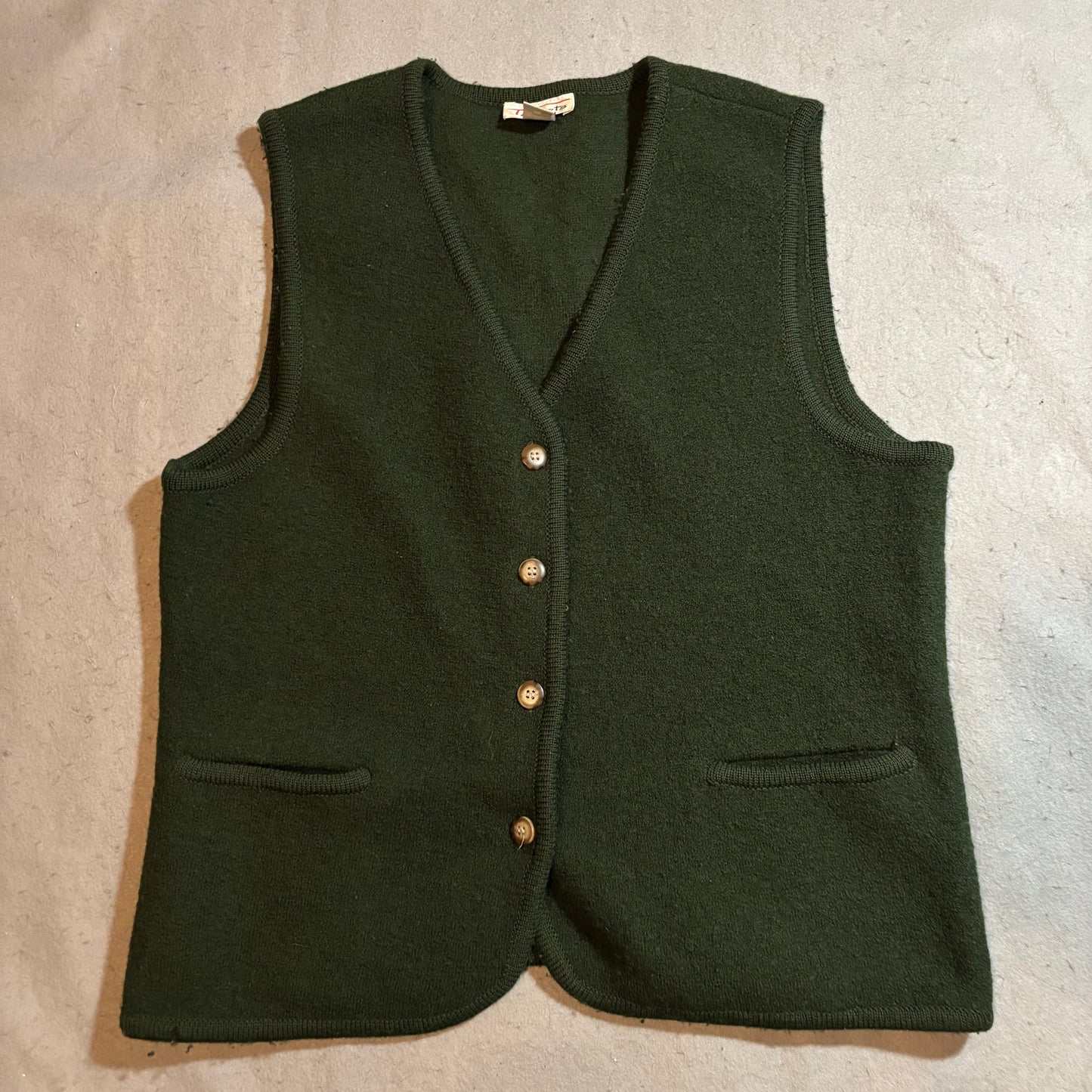 Women’s Vest 14