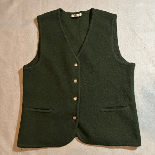 Women’s Vest 14