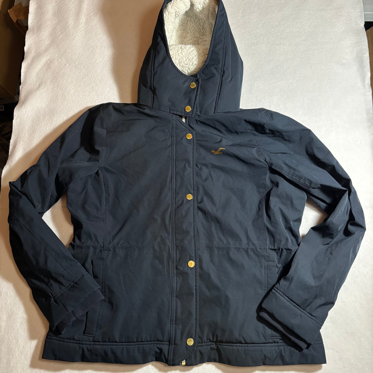 Women's Jacket XL