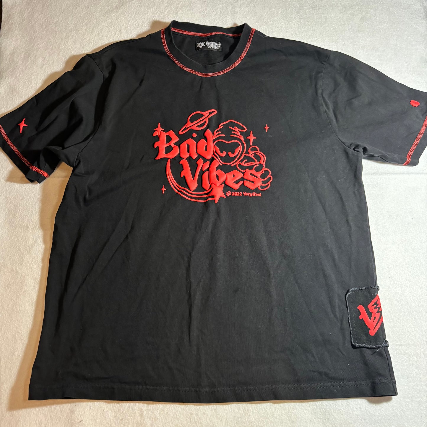 Men's Shirt Large