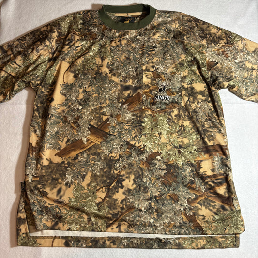 Men’s Shirt XL