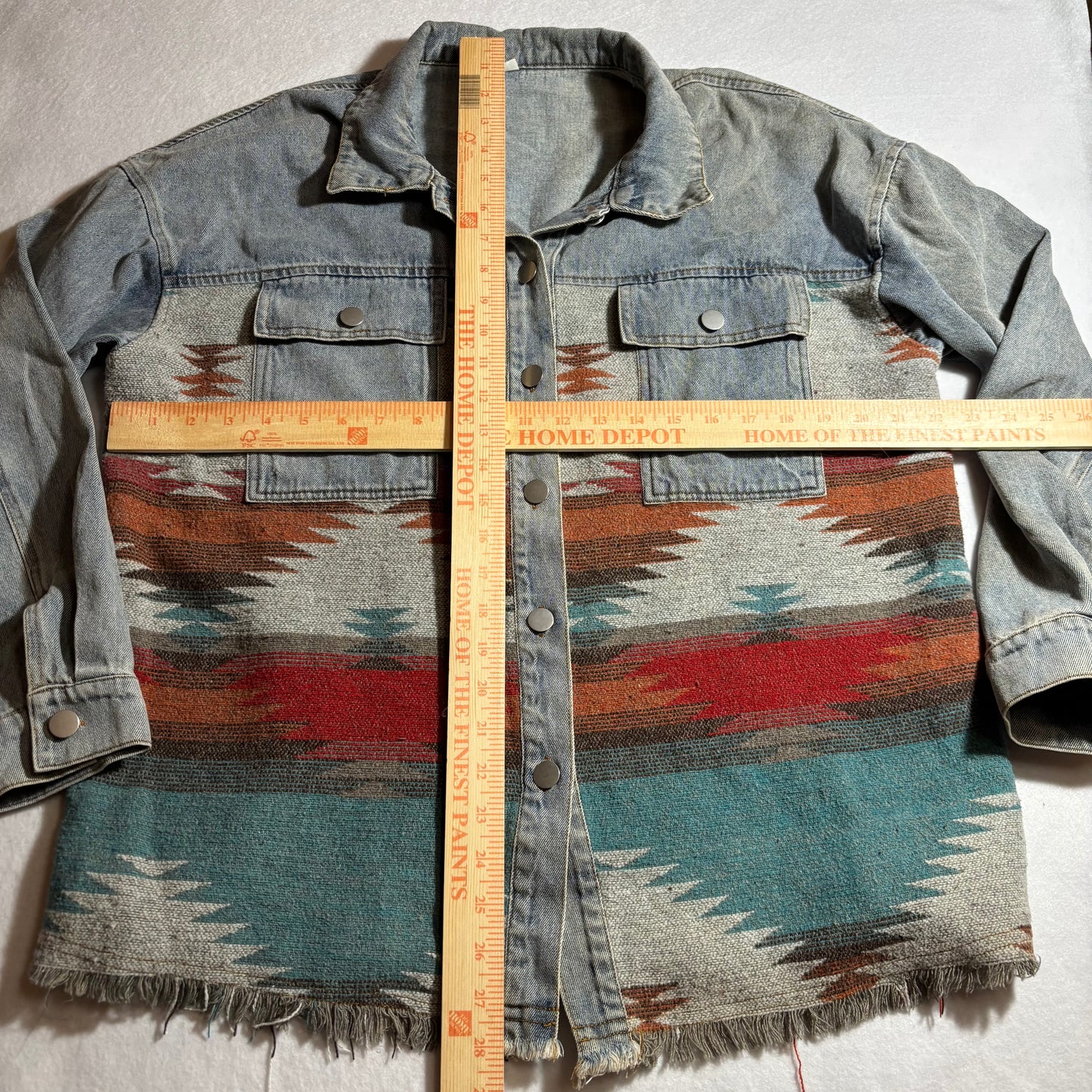 Women's Jacket Large