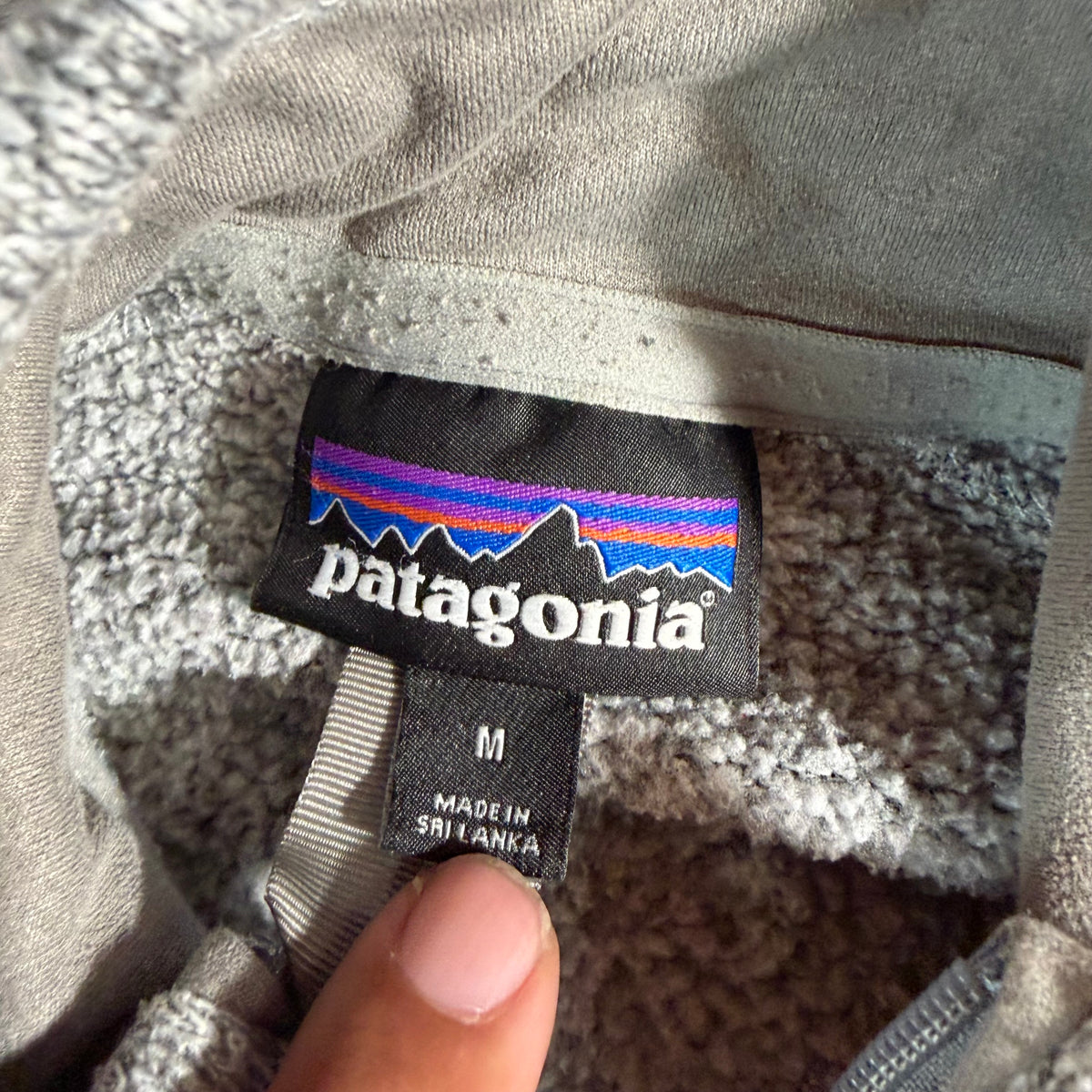 Women’s Sweater Medium