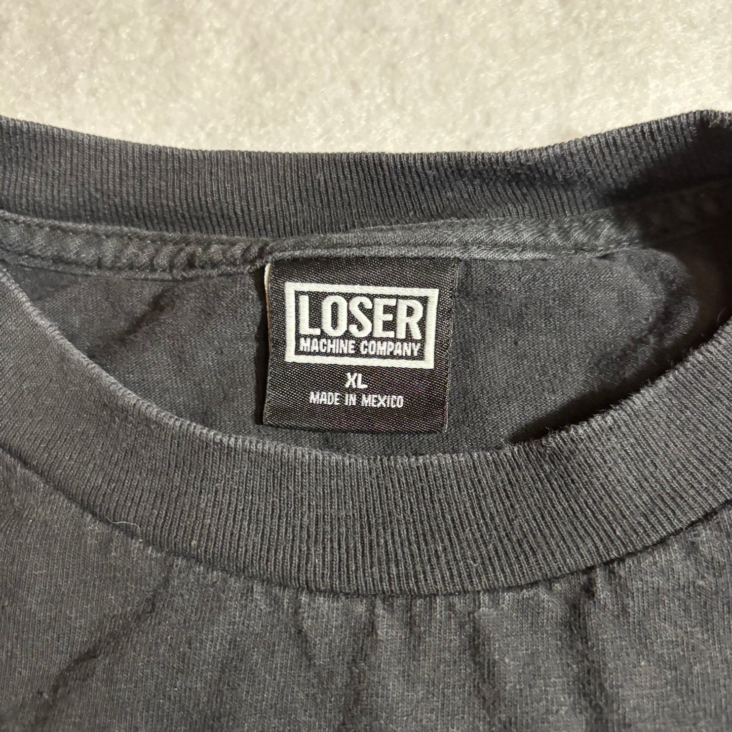 Men’s Shirt XL