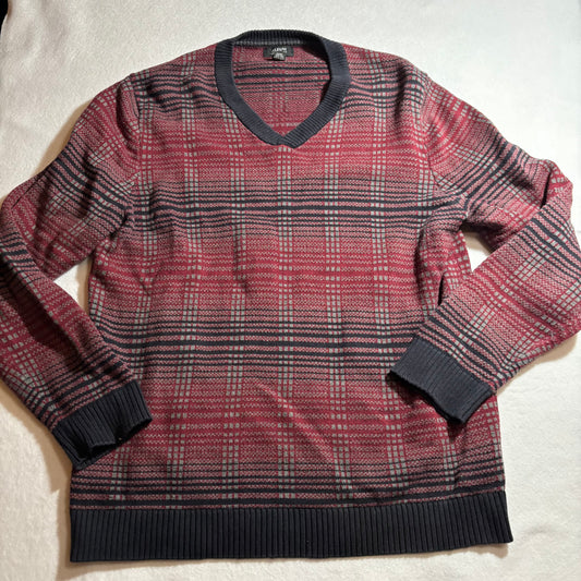 Men’s Sweater Large