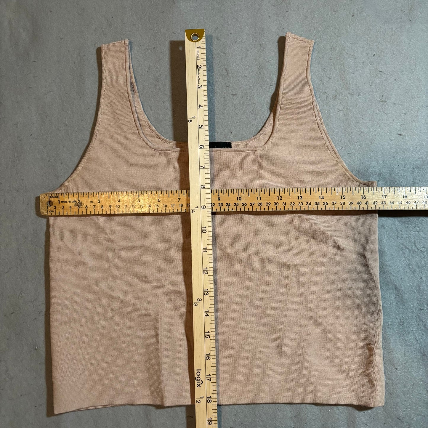 Women's Tank Top Medium