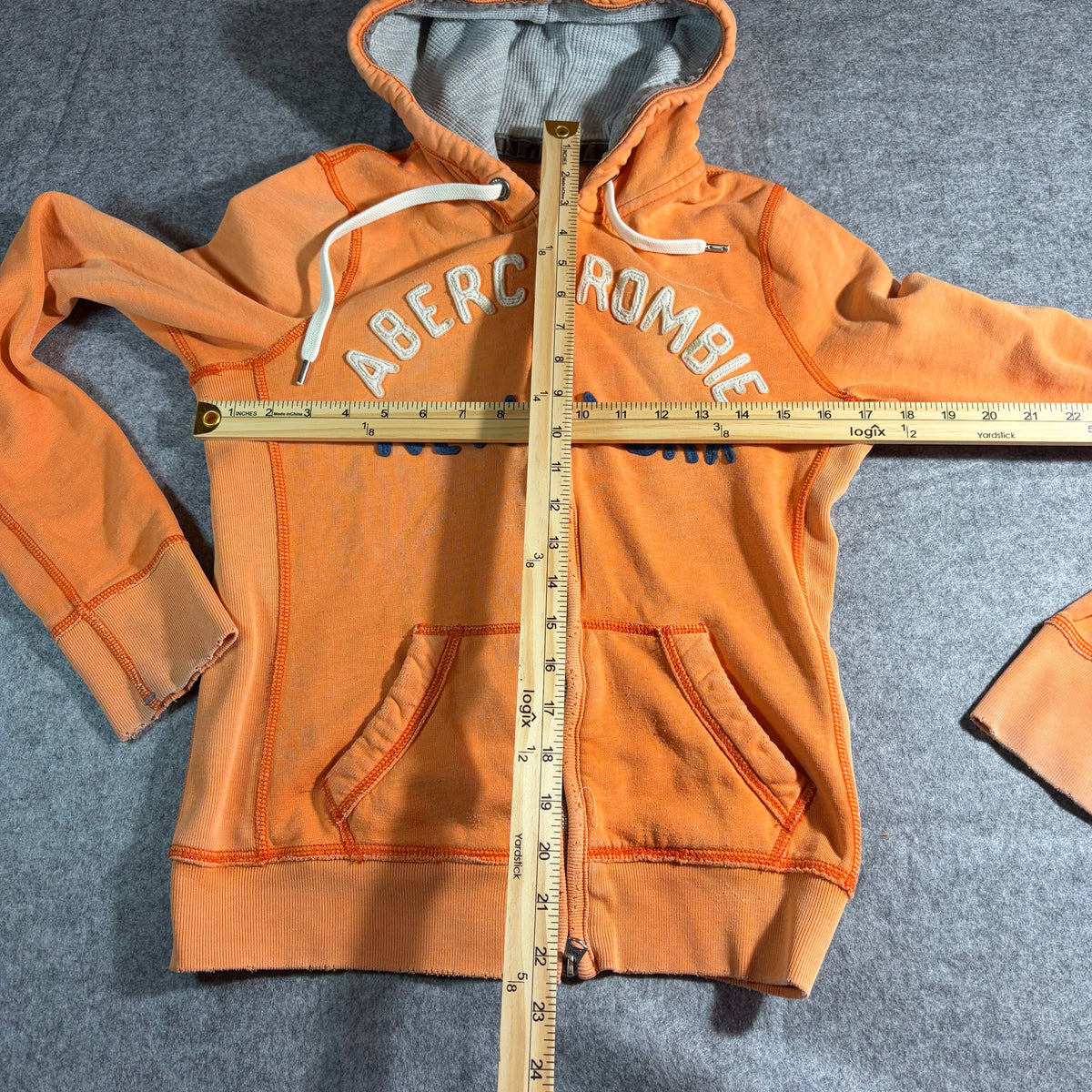 Women's Hoodie Medium