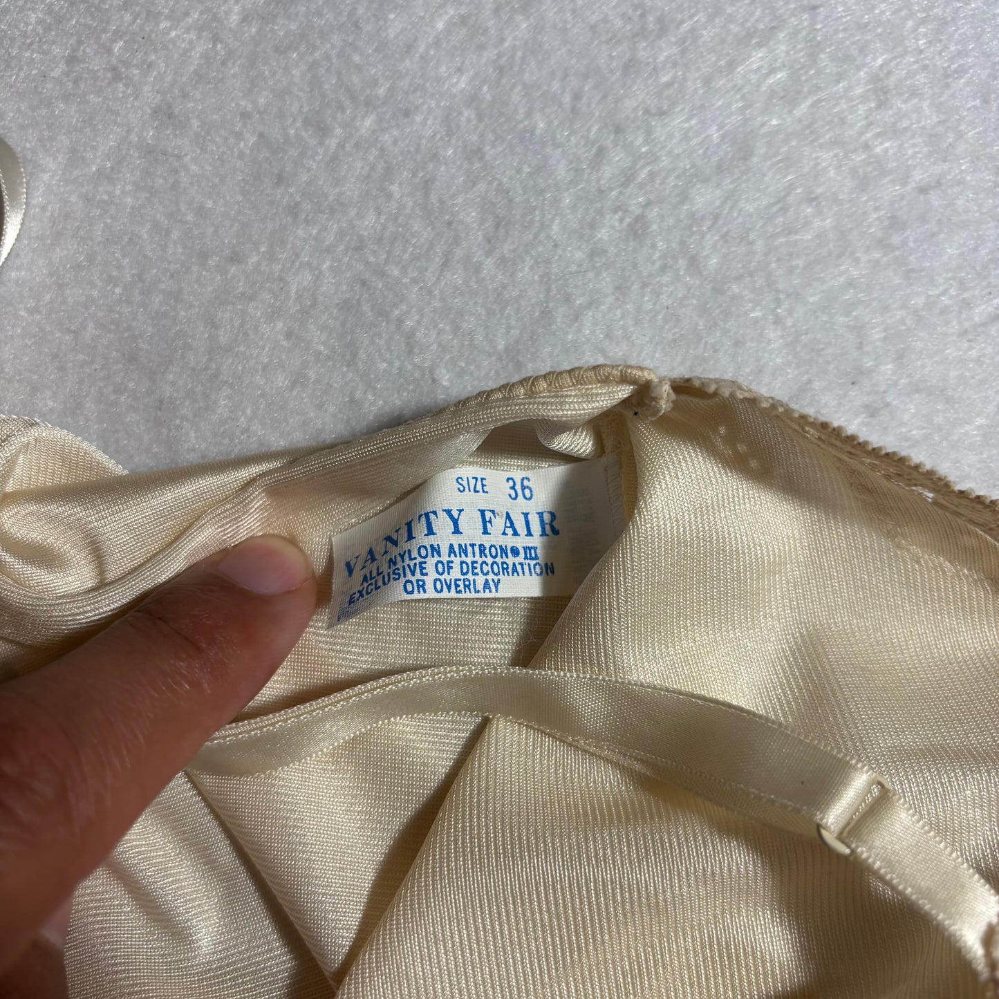 Women's Tank Top Large