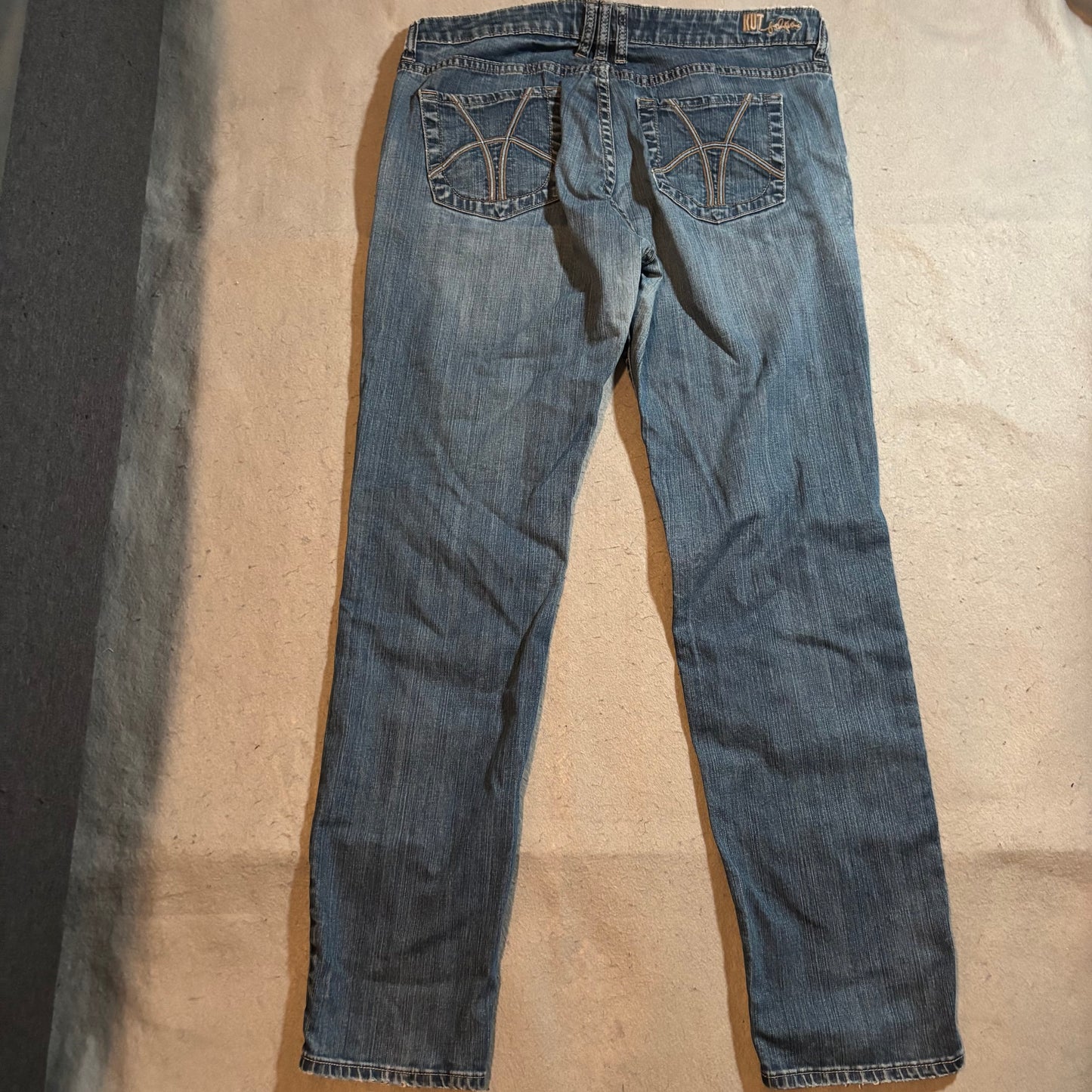 Women's Jeans 12