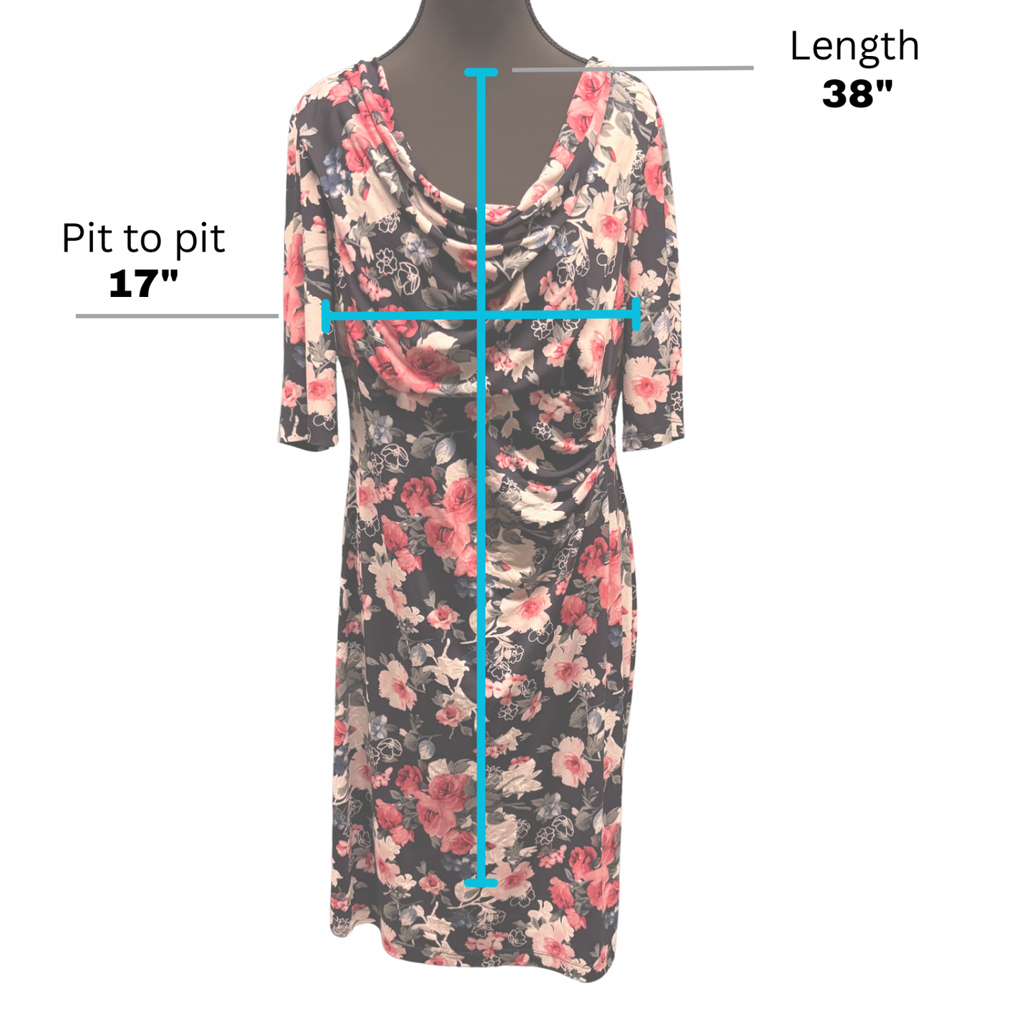 Women's Dress 14