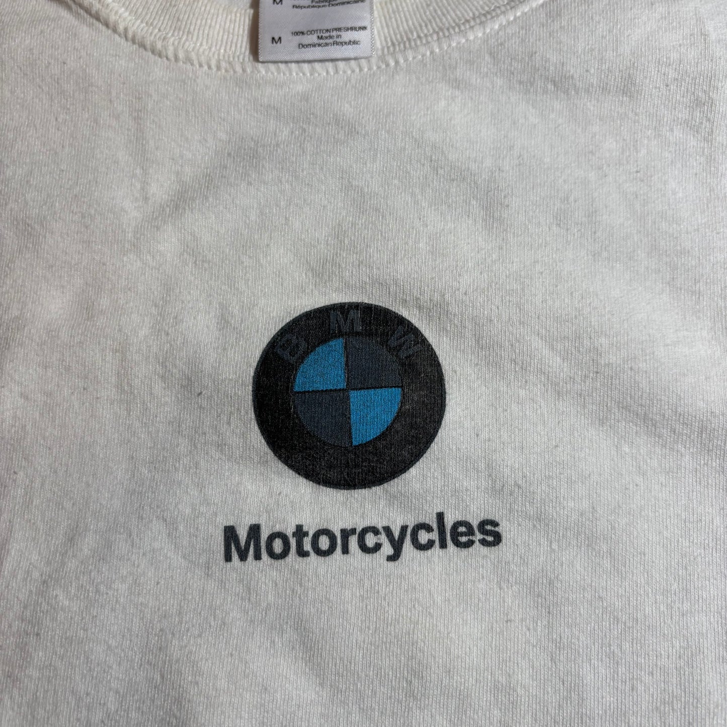 Men's Shirt Medium