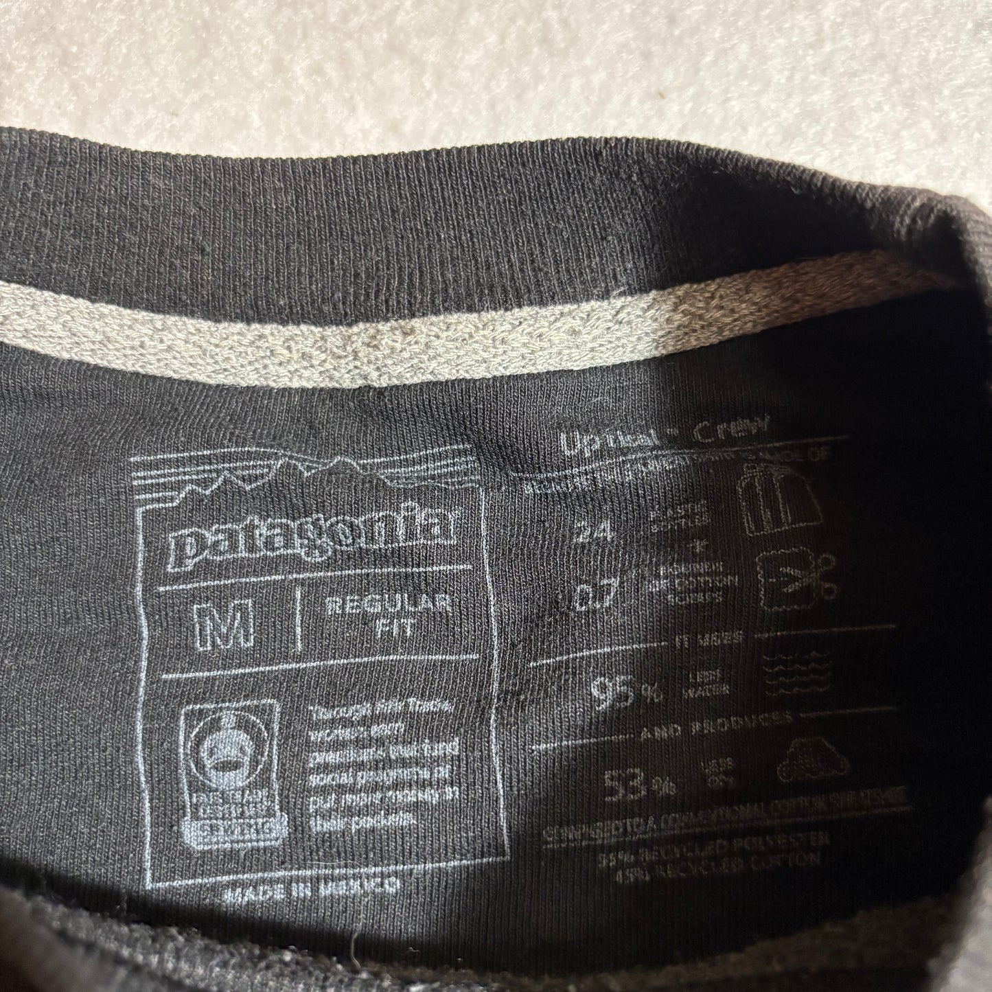 Men’s Sweatshirt Medium