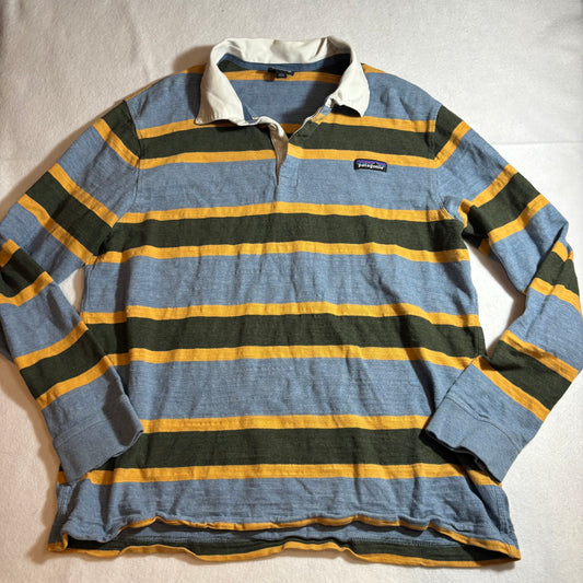 Men’s Button Shirt Large