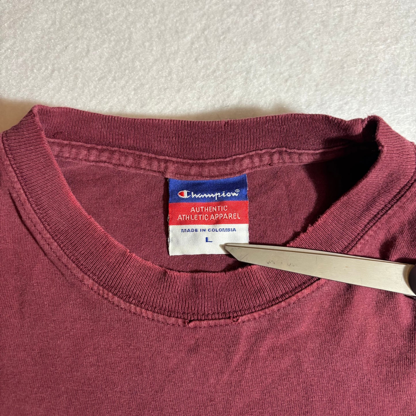 Men's Shirt Large