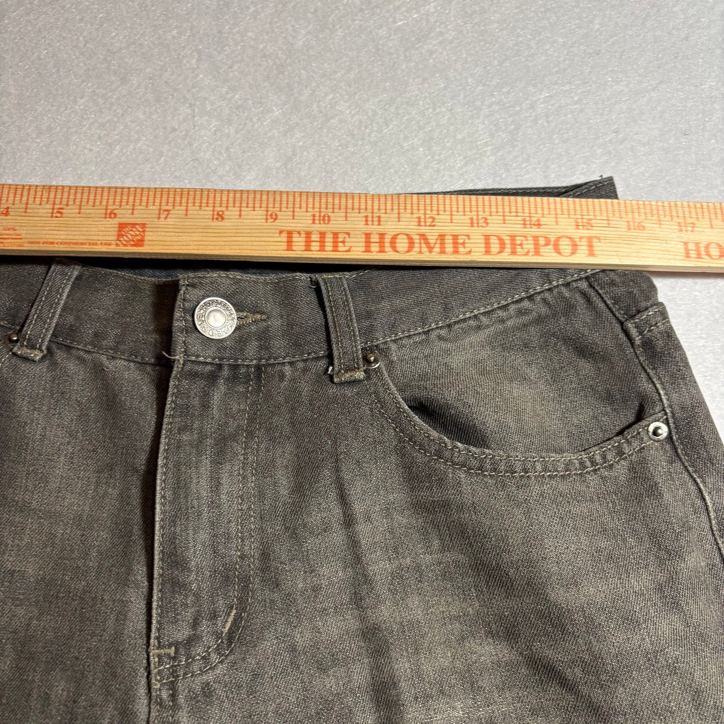 Men's Jeans 32 x 34