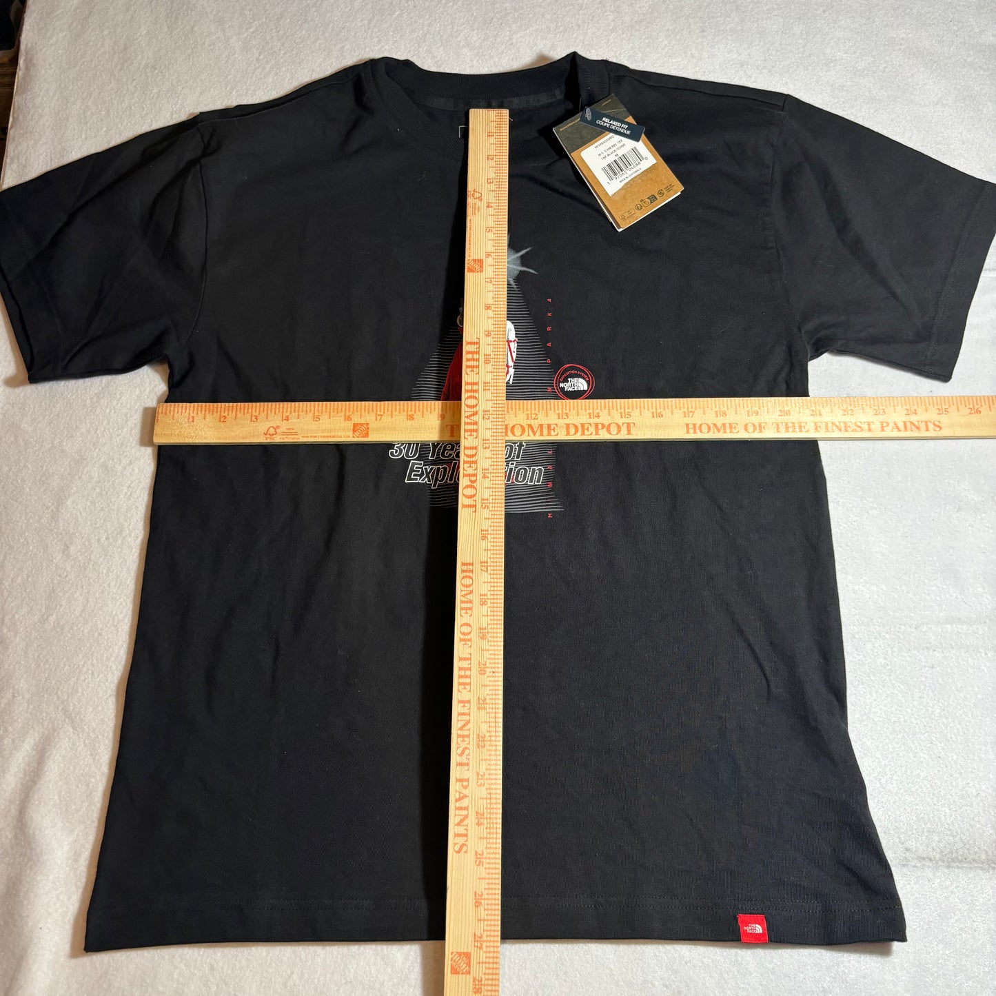 Men’s Shirt Medium