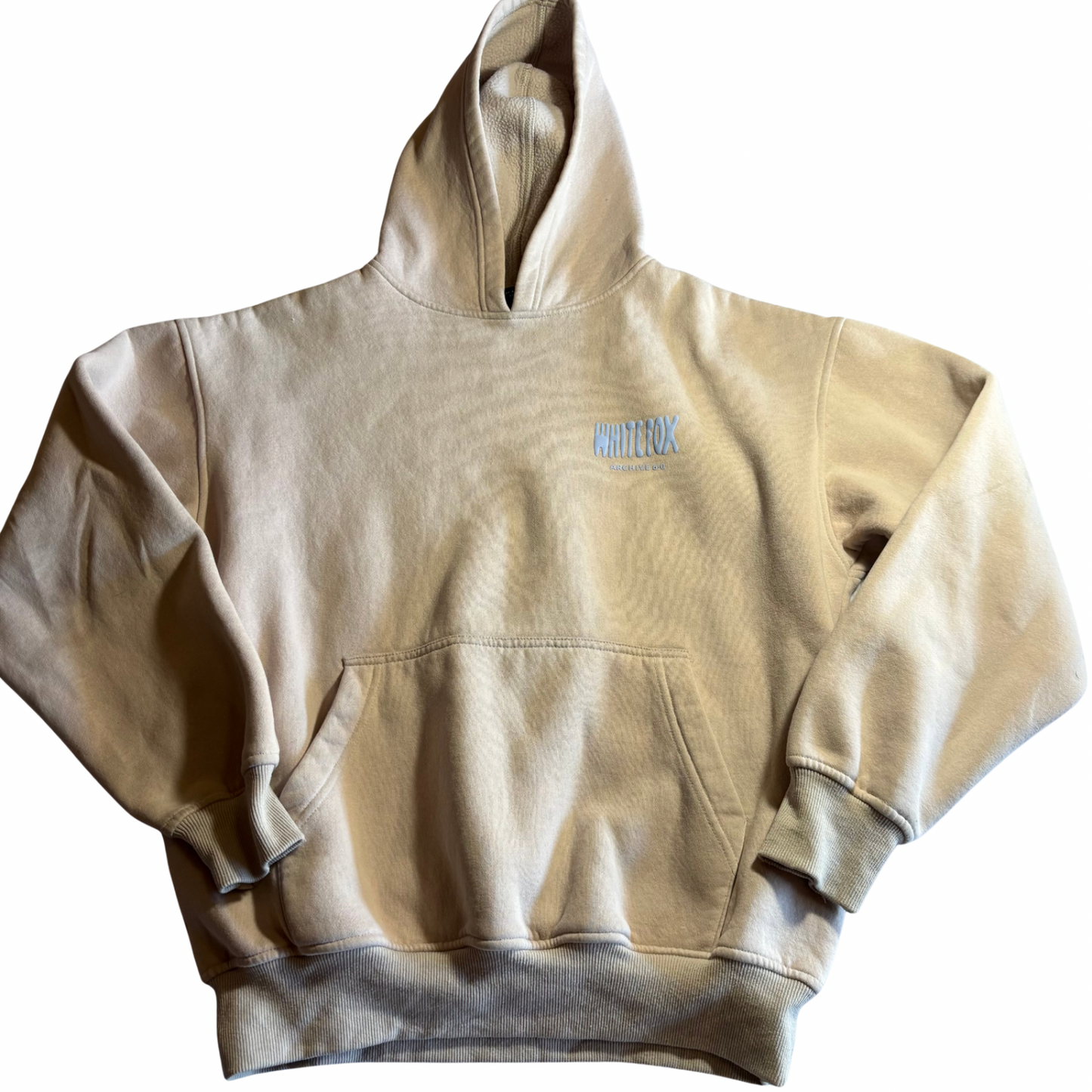 Women's Hoodie XS