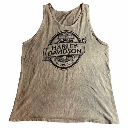 Men's Tank Top XL