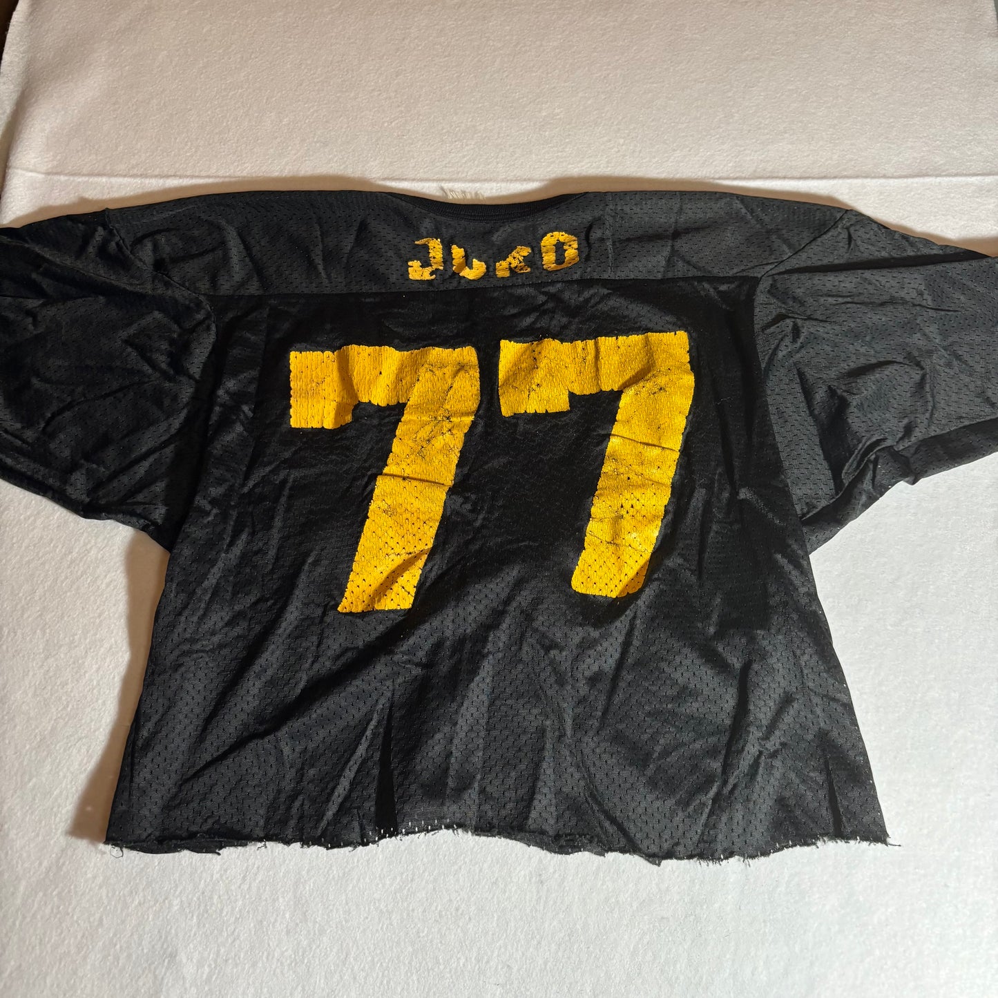 Men's Jersey Large