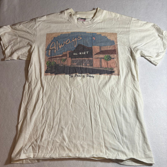 Men’s Shirt XL