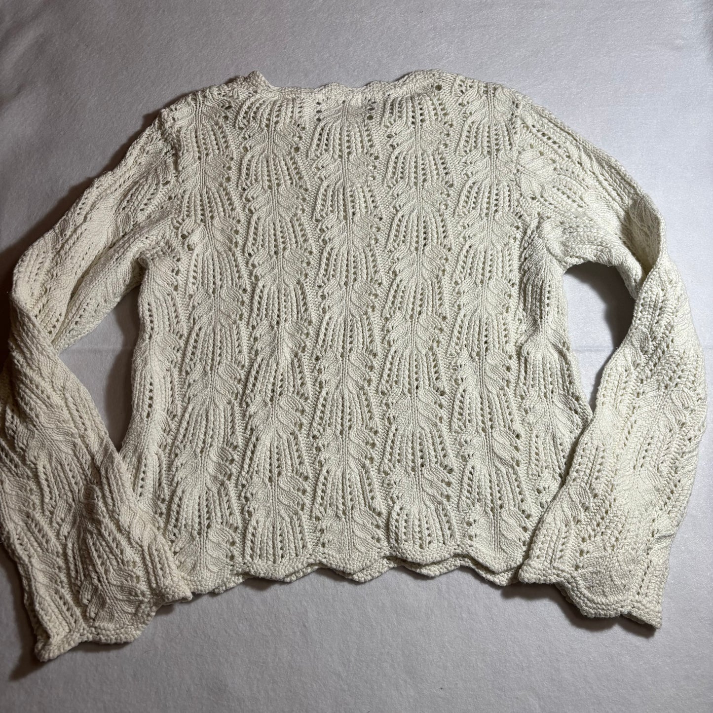 Women's Sweater XL