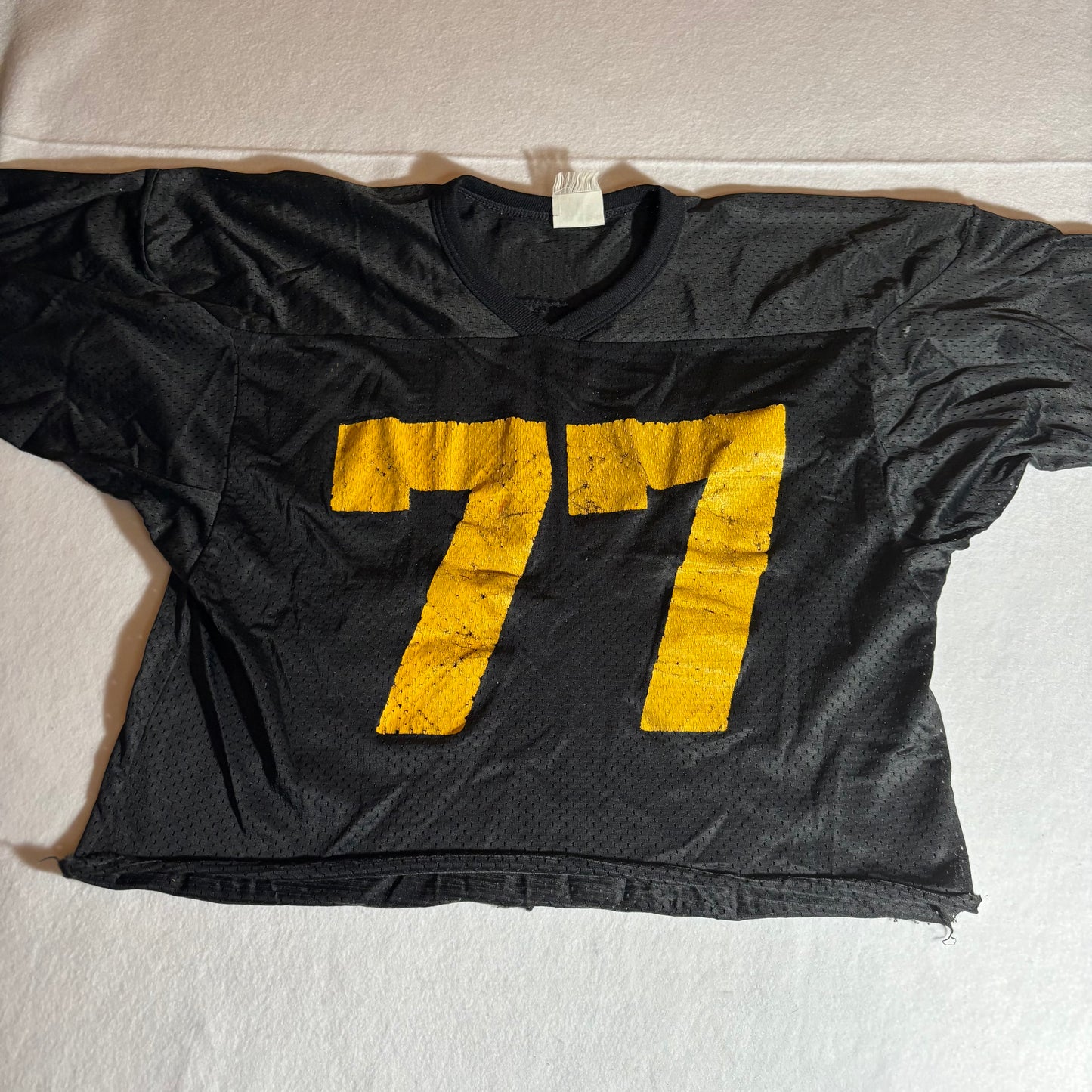 Men's Jersey Large