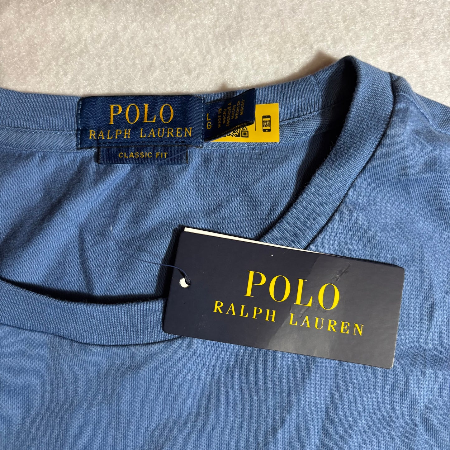 Men's Shirt Large