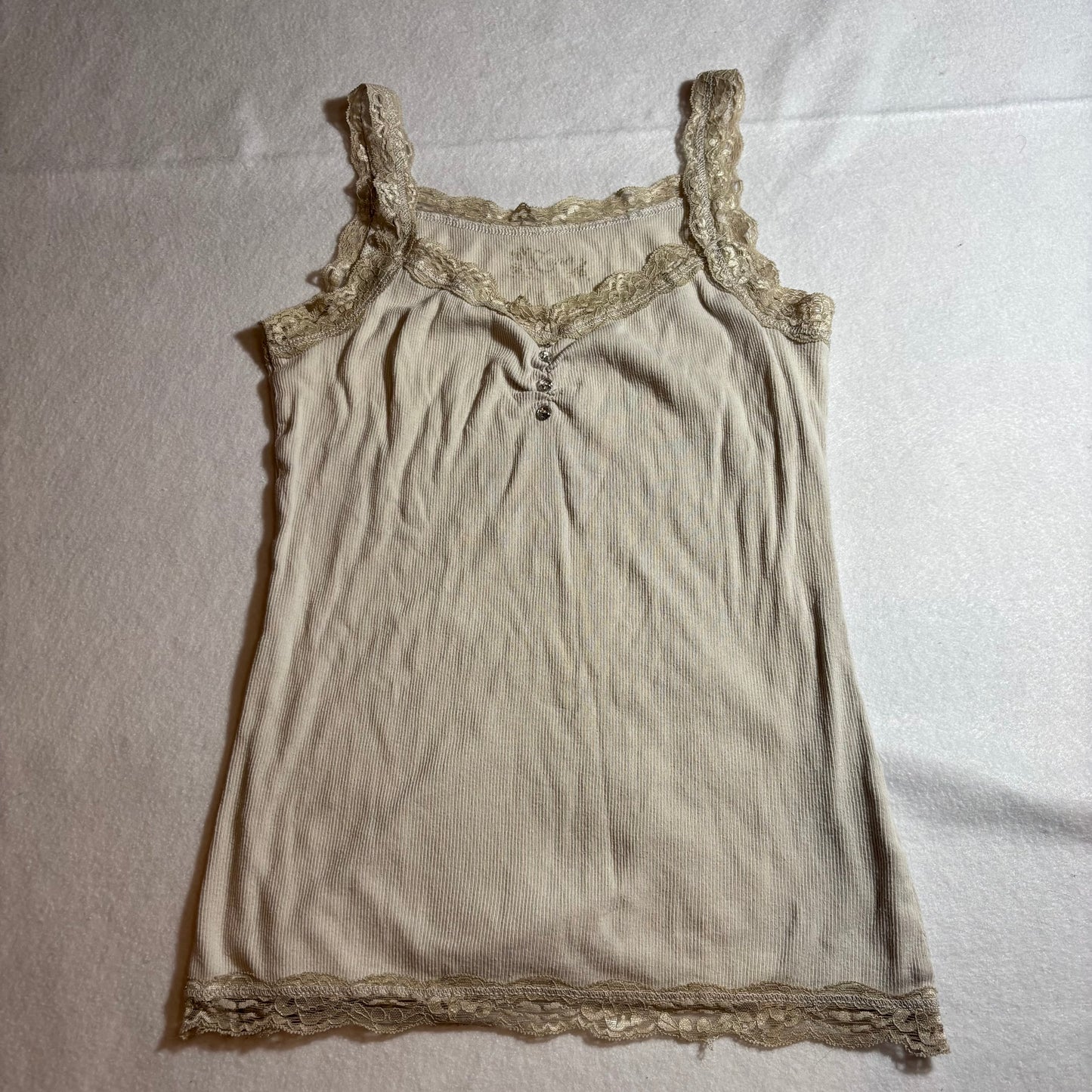 Women's Tank Top Medium