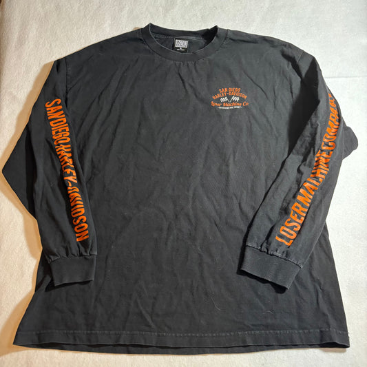 Men’s Shirt XL