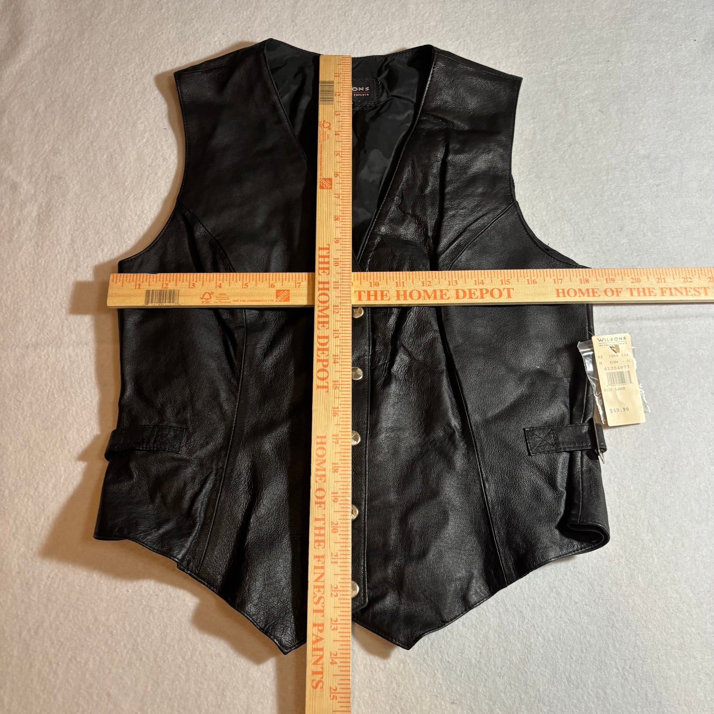 Women’s Vest Large